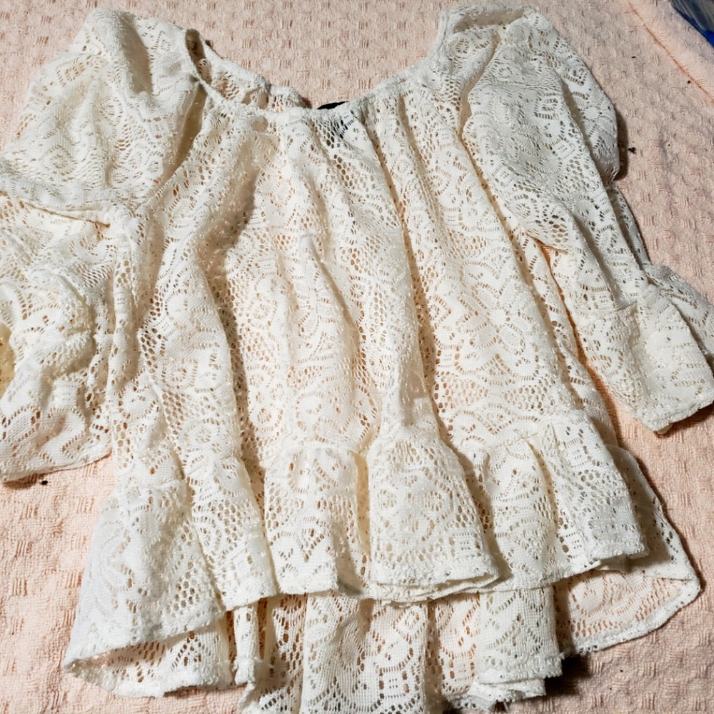 Women's top